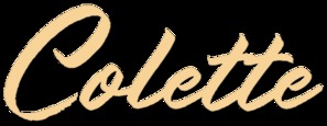 Colette - British Logo (thumbnail)