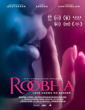 Roobha - Canadian Movie Poster (thumbnail)