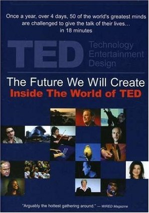 TED: The Future We Will Create - Movie Cover (thumbnail)
