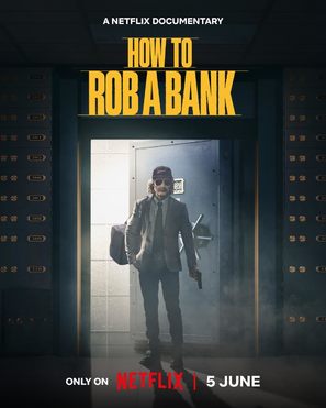 How to Rob a Bank - Movie Poster (thumbnail)