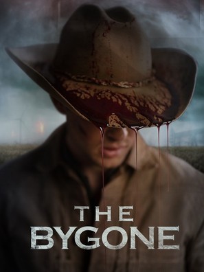 The Bygone - Movie Cover (thumbnail)