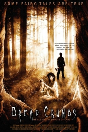 BreadCrumbs - Movie Poster (thumbnail)