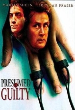 Guilty Until Proven Innocent - Movie Poster (thumbnail)