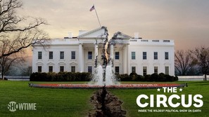 &quot;The Circus: Inside the Greatest Political Show on Earth&quot; - Movie Cover (thumbnail)