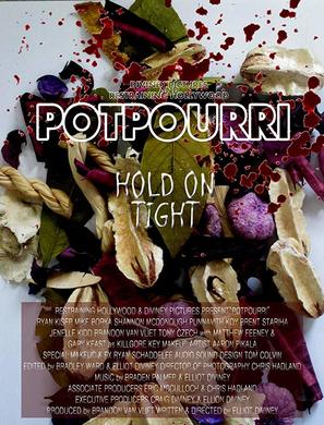 Potpourri - Movie Poster (thumbnail)