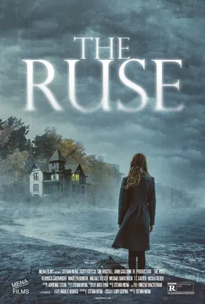 The Ruse Poster
