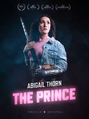 The Prince - Movie Poster (thumbnail)