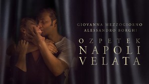 Napoli velata - Italian Movie Cover (thumbnail)