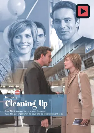 Das bisschen Haushalt Poster