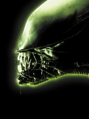 Alien - Key art (thumbnail)
