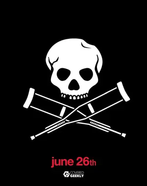Jackass 5 Poster