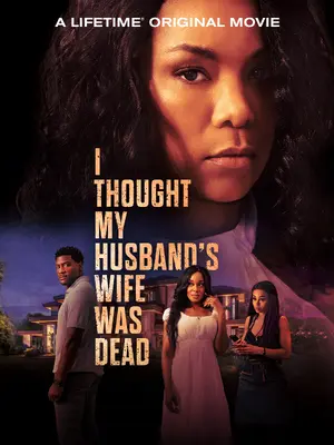 I Thought My Husband's Wife Was Dead Poster