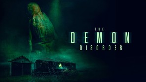 The Demon Disorder - Movie Poster (thumbnail)