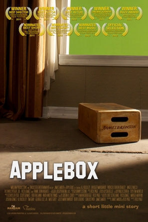 AppleBox - Movie Poster (thumbnail)