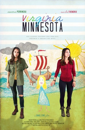 Virginia Minnesota - Movie Poster (thumbnail)