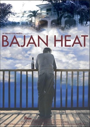 Bajan Heat - British Movie Poster (thumbnail)