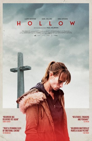 Hollow - British Movie Poster (thumbnail)