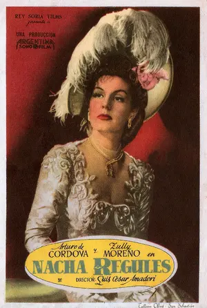 Nacha Regules Poster