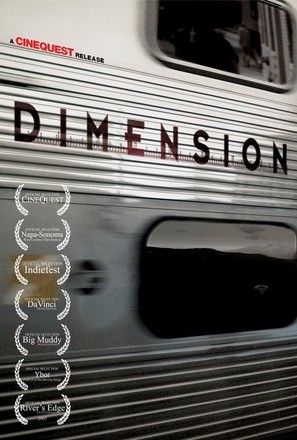 Dimension - poster (thumbnail)