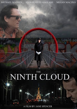 The Ninth Cloud - Movie Poster (thumbnail)