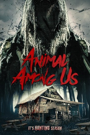 Animal Among Us - Video on demand movie cover (thumbnail)