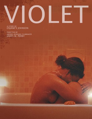 Violet - Movie Poster (thumbnail)