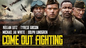 Come Out Fighting - Movie Poster (thumbnail)