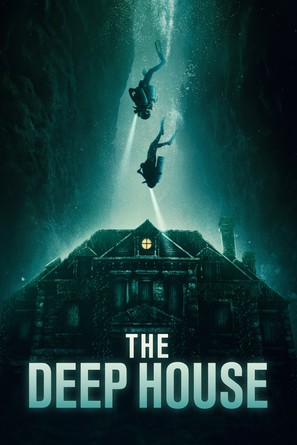 The Deep House - Movie Cover (thumbnail)