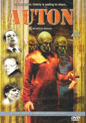 Auton - British DVD movie cover (thumbnail)