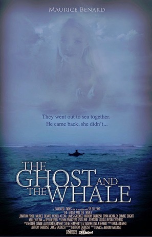 The Ghost and the Whale - Movie Poster (thumbnail)