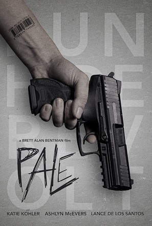 Pale - Movie Poster (thumbnail)