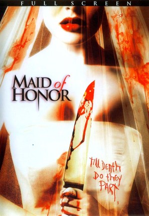 Maid of Honor - poster (thumbnail)