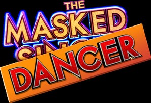 &quot;The Masked Dancer&quot; - Logo (thumbnail)