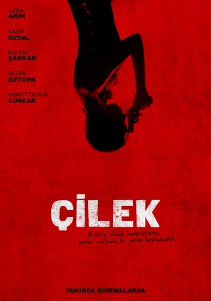 &Ccedil;ilek