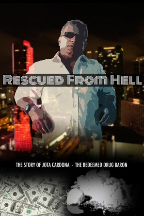 Rescued from Hell - International Movie Poster (thumbnail)