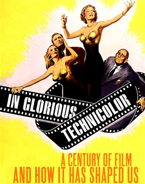Glorious Technicolor - Movie Poster (thumbnail)