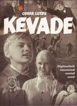 Kevade - Estonian Movie Cover (thumbnail)