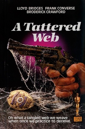 A Tattered Web - Movie Cover (thumbnail)