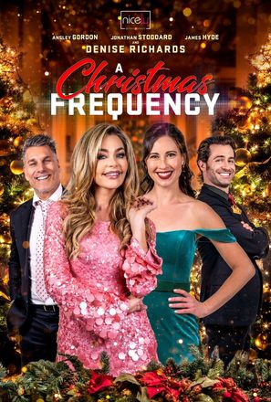 A Christmas Frequency - Movie Poster (thumbnail)