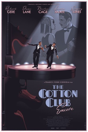 The Cotton Club