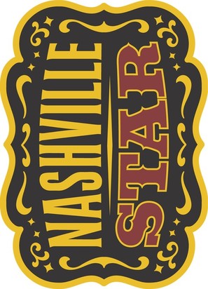 &quot;Nashville Star&quot; - Logo (thumbnail)