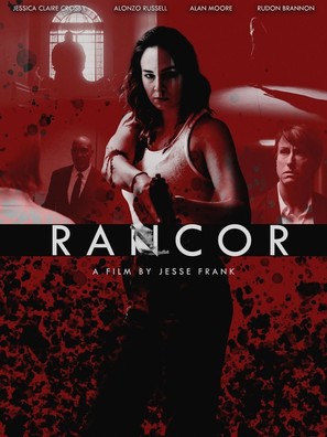 Rancor - Movie Poster (thumbnail)