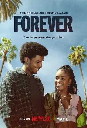 "Forever" Poster