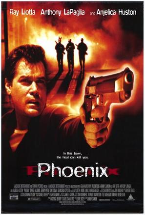 Phoenix - Movie Poster (thumbnail)