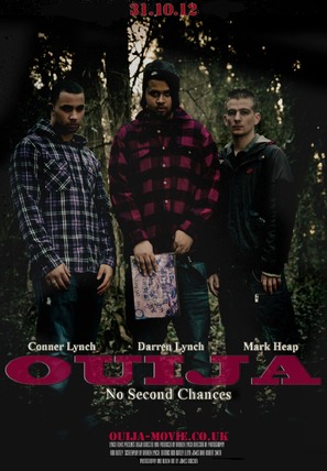 Ouija - Movie Poster (thumbnail)