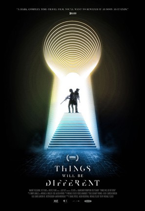 Things Will Be Different - Movie Poster (thumbnail)