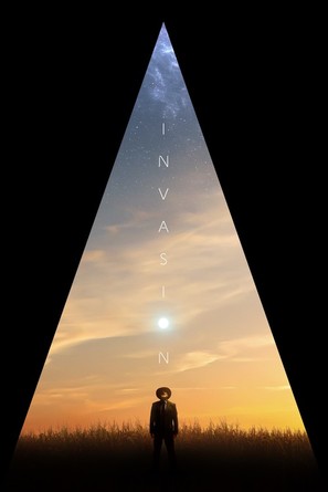 &quot;Invasion&quot; - Movie Cover (thumbnail)