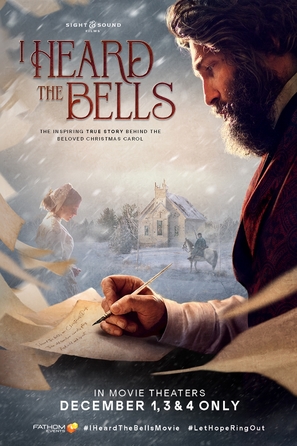 I Heard the Bells - Movie Poster (thumbnail)