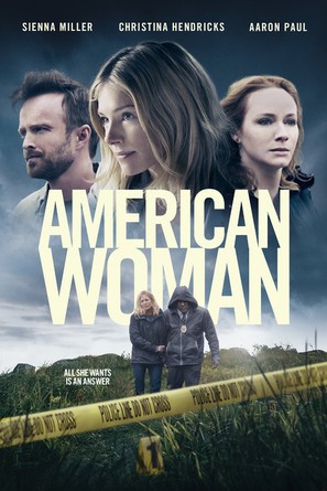 American Woman - Movie Cover (thumbnail)