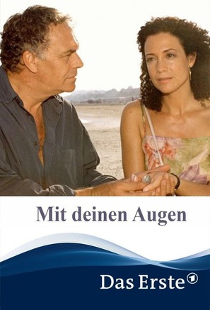 Mit deinen Augen - German Movie Cover (thumbnail)